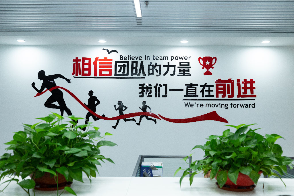 Κίνα Shenzhen Mannled Photoelectric Technology Co., Ltd Εταιρικό Προφίλ