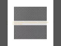 Μονάδες LED Εσωτερικής Οθόνης μεγέθους 320*160, απόσταση εικονοστοιχείων 1,25mm για καθαρές εικόνες