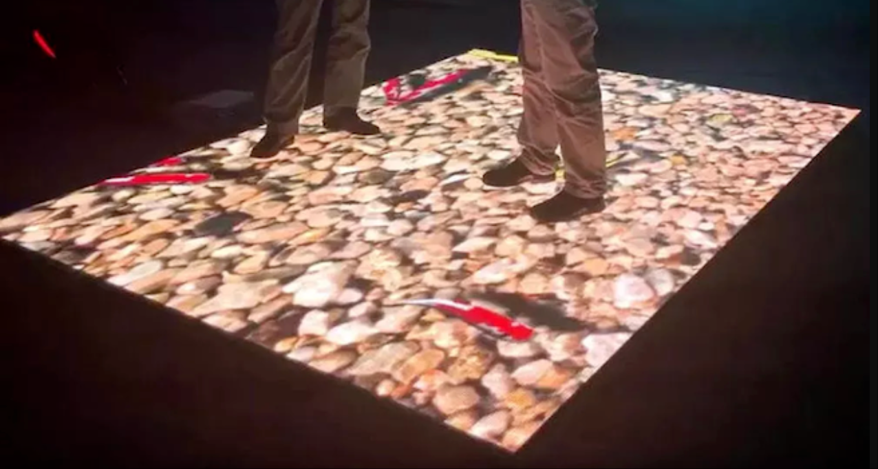 Τελευταία εταιρικά blogs για Συμβουλές Αντιμετώπισης Προβλημάτων και Διάρκειας Ζωής για Οθόνες LED Δαπέδου