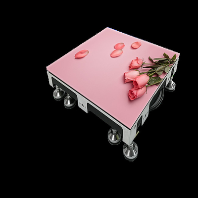 Αγορά Πλήρως χρωματική σκηνή χορού LED οθόνη οθόνης P3.9 Διαφήμιση online manufacture