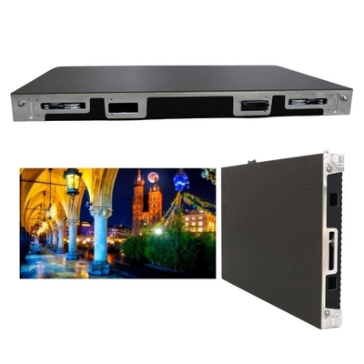 Αγορά P1.5mm HDR 4K Μίνι LED οθόνη πλήρους χρώματος SMD online manufacture