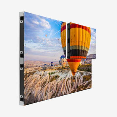 Αγορά Ultra Slim P1.25 Μικρός πίνακας οθόνης LED 640x480mm High Rate online manufacture