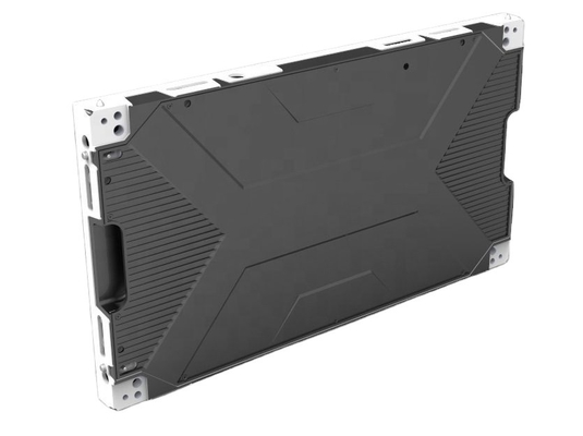 Αγορά Πίνακας οθόνης μικρού μεγέθους P1.5mm LED 320x160mm Μεγάλη γωνία θέασης με οδηγό συνεχούς ρεύματος online manufacture