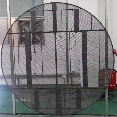 Αγορά P3.97mm Στρογγυλό Πλαίσιο Πλαίσιο Πλαίσιο Πλαίσιο online manufacture