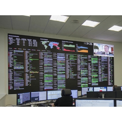 Αγορά Π4 Πλήρης χρώσης Π5 Ενδοσωματική οθόνη LED 4mm SMD 2121 1R1G1B online manufacture
