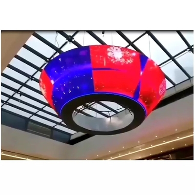 Αγορά Π3 Π4 Εμπορική οθόνη οθόνης LED online manufacture