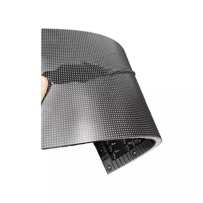 Αγορά Τοίχος βίντεο P4mm Ευέλικτη οθόνη LED 320x160mm online manufacture