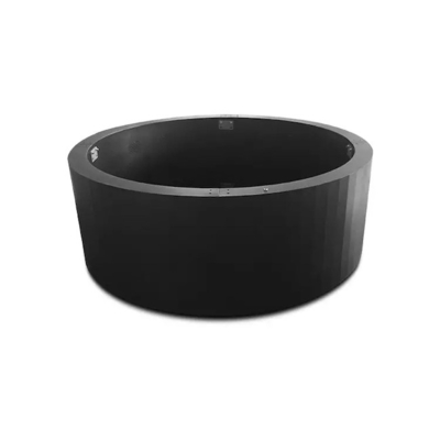Αγορά Ελαστική οθόνη οθόνης LED P2.5mm SMD 1R1G1B Στρογγυλή σχήμα κύλινδρος στήλη online manufacture
