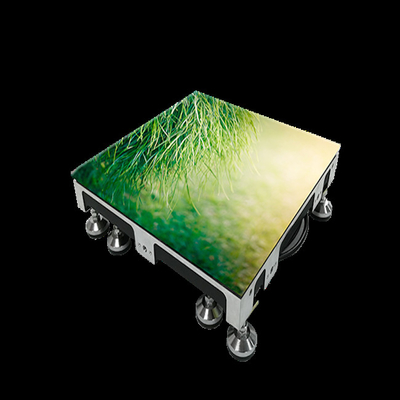 Αγορά Stock HD Υψηλή ανανέωση P3.91 Indoor Interactive Dance Floor LED οθόνη οθόνης online manufacture