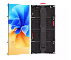 Αγορά 1920Hz 3840Hz εσωτερική πλήρης χρώσης οθόνη LED βίντεο τοίχος Φως βάρος online manufacture