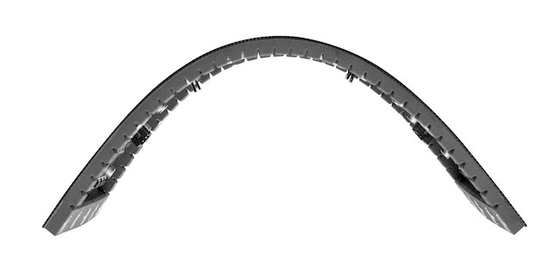 Αγορά Ελαστική οθόνη LED 16bit για οθόνη DJ Booth online manufacture