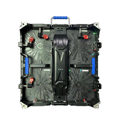 Αγορά 1920Hz Ενοικιαζόμενη Οθόνη LED IP65 1200nits για διάφορα συμβάντα online manufacture