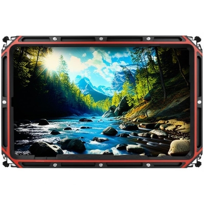 Αγορά Μονάδα οθόνης LED Full Color ανάλυσης με αντίθεση 5000:1 και ανάλυση 1920x1080 online manufacture
