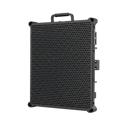Αγορά Mannled Mini LED Display Panel with Lightweight 1920x1080 Resolution Cabinet Weight 6.9kg online manufacture
