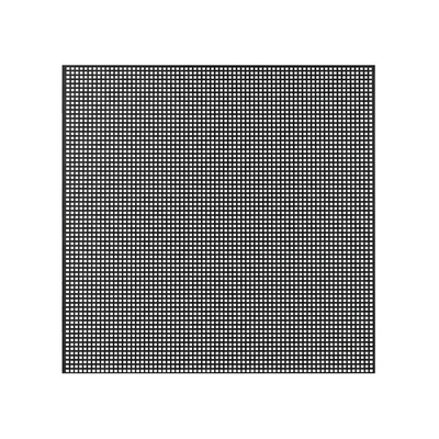 Αγορά 320*160 Size Indoor LED Display Modules 1.25mm Pixel Pitch for Clear Images online manufacture
