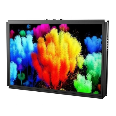 Αγορά 6.9kg Weight Mini LED Display Panel with 5000 1 Contrast Ratio Die-casting Aluminum Cabinet online manufacture
