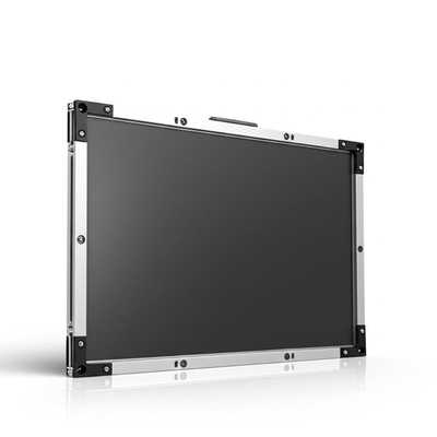 Αγορά Πίνακας οθόνης Mini LED με χρόνο απόκρισης 1ms, υλικό ντουλαπιού από χυτό αλουμίνιο και 16 bit κλίμακα του γκρι online manufacture