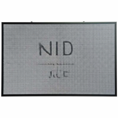 Αγορά Μίνι LED Πίνακας Οθόνης Ανάλυσης 1920x1080, Αντίθεση 5000:1 και Μέγεθος Cabinet 640*480mm για τις Απαιτήσεις σας online manufacture