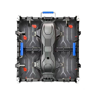 Αγορά 3000K-9500K Stage LED Display Θερμοκρασία χρώματος οθόνης 140°/140° Γωνία θέασης online manufacture